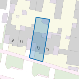 Perceel HGL04-F-2118