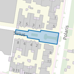 Perceel HGL04-F-2121