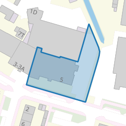 Perceel HGL04-F-2122