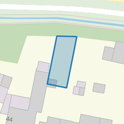 Perceel HGL04-F-2134