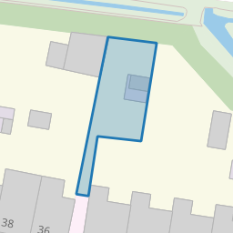 Perceel HGL04-F-2138