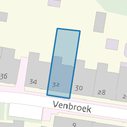 Perceel HGL04-F-2148