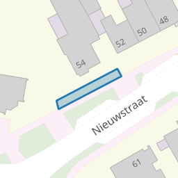 Perceel HGL04-F-2153