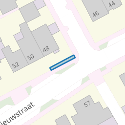 Perceel HGL04-F-2156