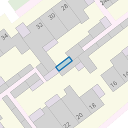 Perceel HGL04-F-2160