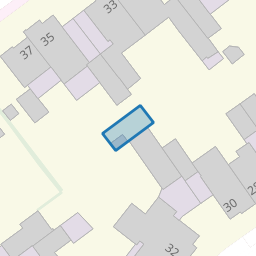 Perceel HGL04-F-2165