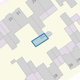 Perceel HGL04-F-2166