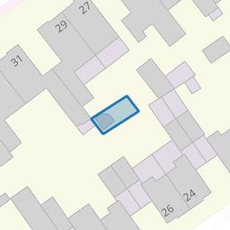 Perceel HGL04-F-2167