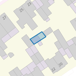 Perceel HGL04-F-2169