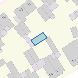 Perceel HGL04-F-2173