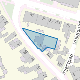 Perceel HGL04-F-2184