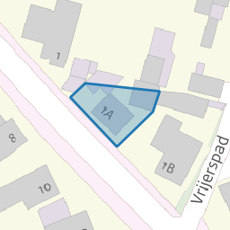 Perceel HGL04-F-2186