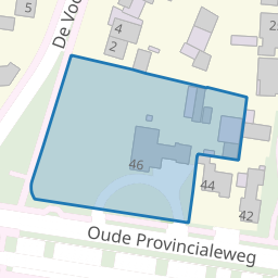 Perceel HGL04-F-2187