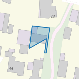 Perceel HGL04-F-2190