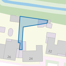 Perceel HGL04-F-2192