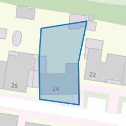 Perceel HGL04-F-2193