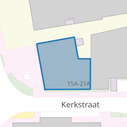 Perceel HGL04-F-2194