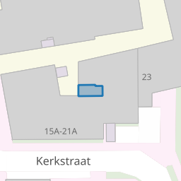 Perceel HGL04-F-2195