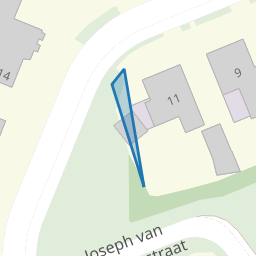 Perceel HGL04-F-2197