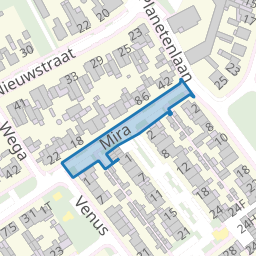 Perceel HGL04-F-2205