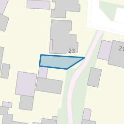 Perceel HGL04-F-2207