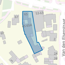 Perceel HGL04-F-2212