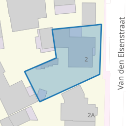 Perceel HGL04-F-2213