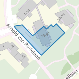 Perceel HGL04-F-2219