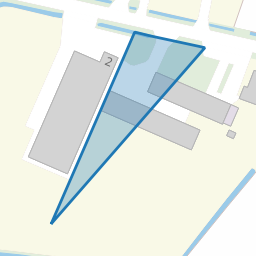 Perceel HGL04-F-2231