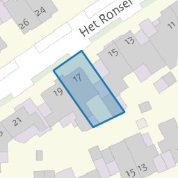 Perceel HGL04-F-2236