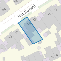 Perceel HGL04-F-2237