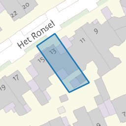 Perceel HGL04-F-2238