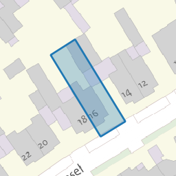 Perceel HGL04-F-2241