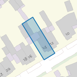 Perceel HGL04-F-2242