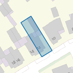 Perceel HGL04-F-2243