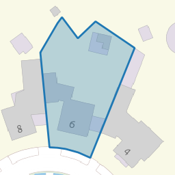 Perceel HGL04-F-2246