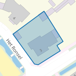 Perceel HGL04-F-2248