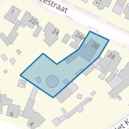 Perceel HGL04-F-2254