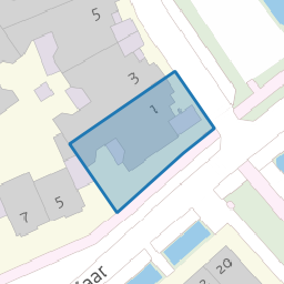 Perceel HGL04-F-2261