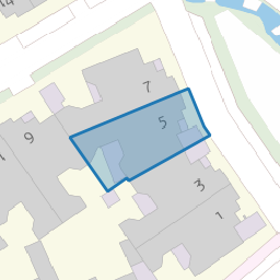 Perceel HGL04-F-2263