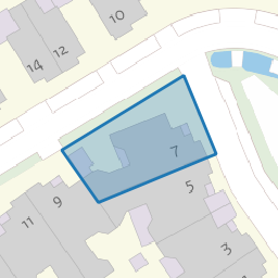 Perceel HGL04-F-2264