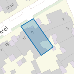 Perceel HGL04-F-2265