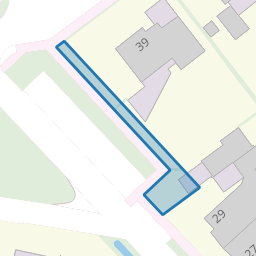 Perceel HGL04-F-2268