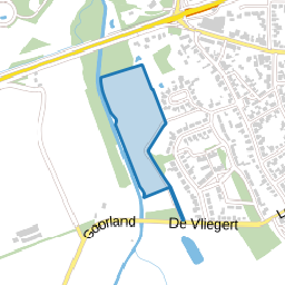 Perceel HGL04-F-2276