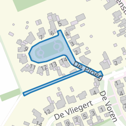 Perceel HGL04-F-2278