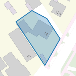 Perceel HGL04-F-2291