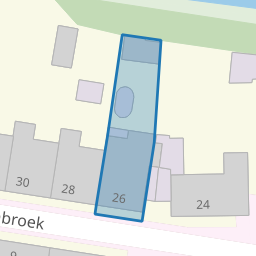 Perceel HGL04-F-2293