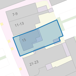 Perceel HGL04-F-2296