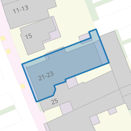 Perceel HGL04-F-2297