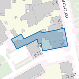 Perceel HGL04-F-2298